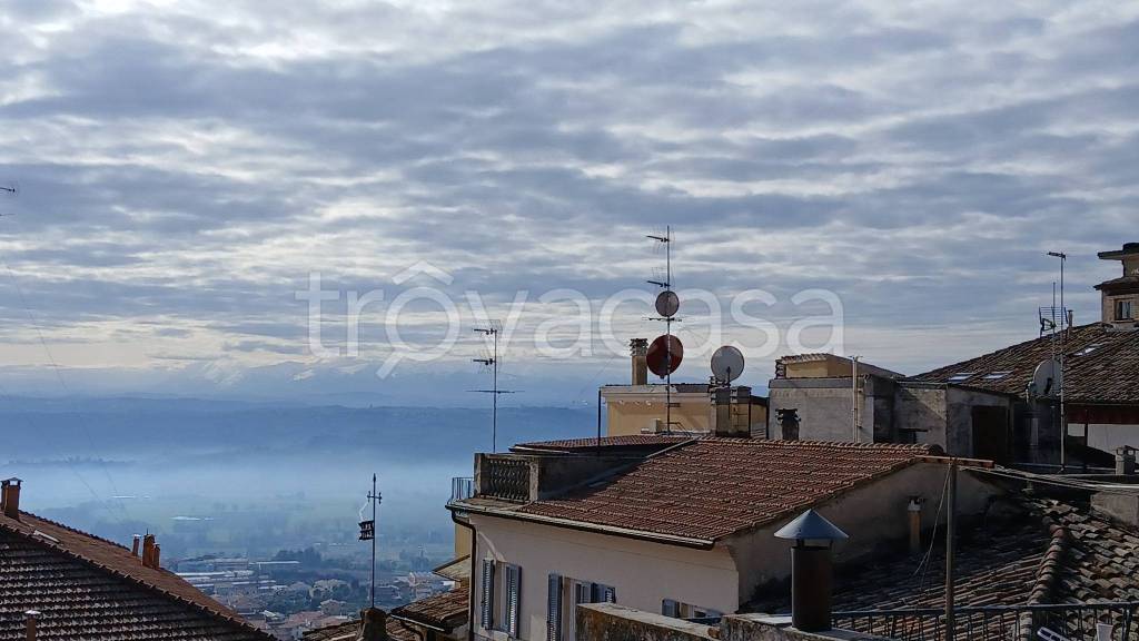 appartamento in vendita ad Osimo