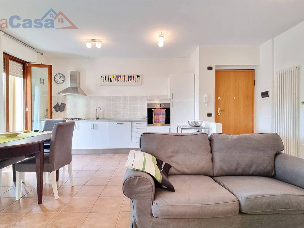 appartamento in vendita ad Osimo