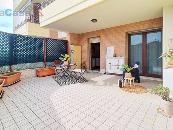 appartamento in vendita ad Osimo