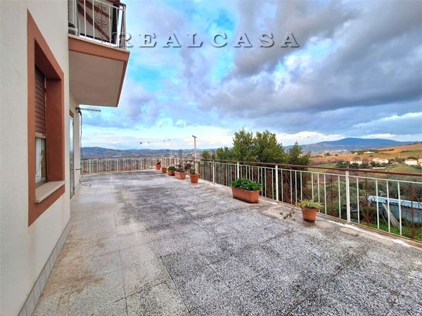 appartamento in vendita ad Osimo