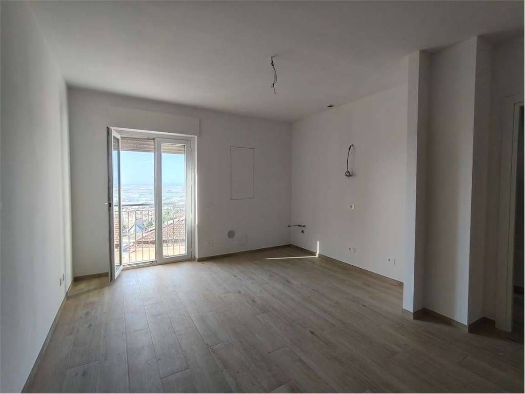 appartamento in vendita ad Osimo