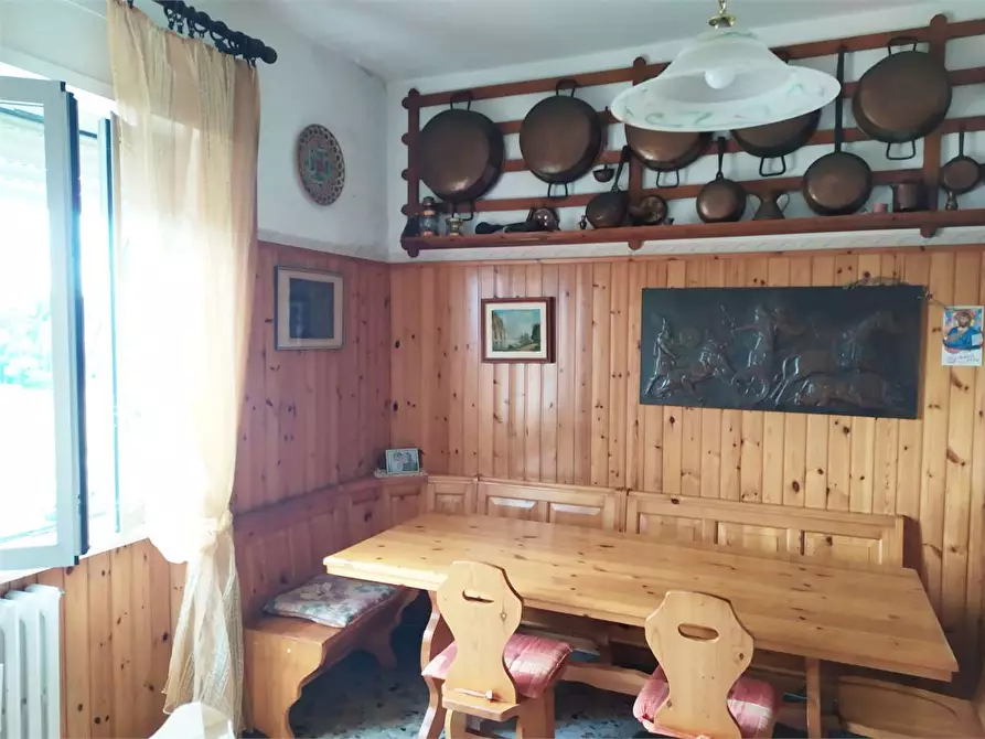 appartamento in vendita ad Osimo