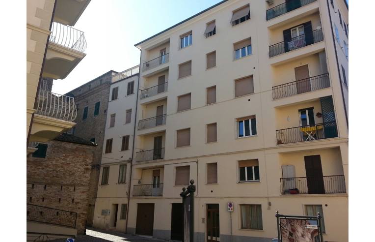appartamento in vendita ad Osimo