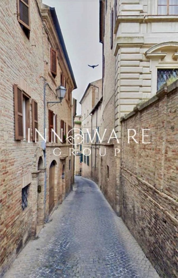appartamento in vendita ad Osimo