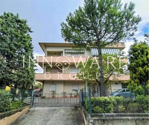 casa indipendente in vendita ad Osimo