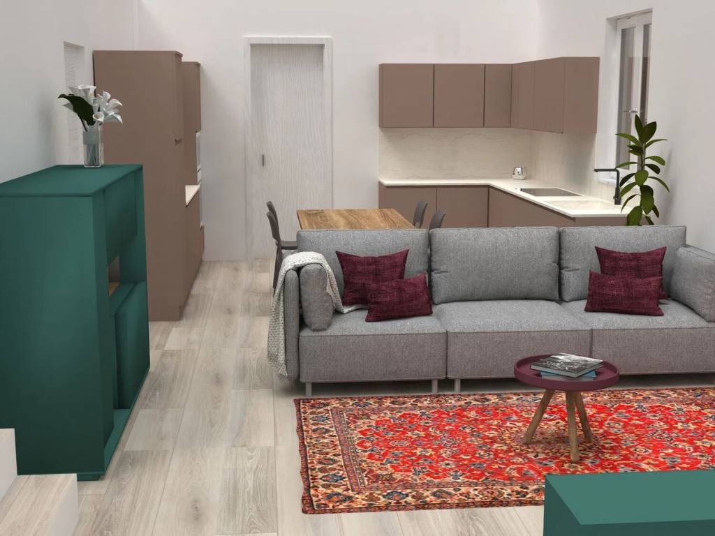 casa indipendente in vendita ad Osimo