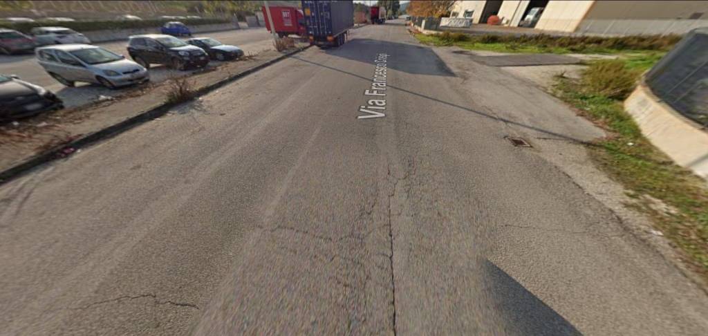 terreno edificabile in vendita ad Osimo in zona Osimo Stazione