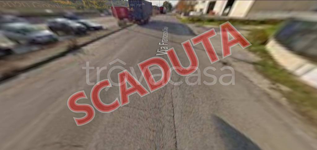 terreno edificabile in vendita ad Osimo in zona Osimo Stazione