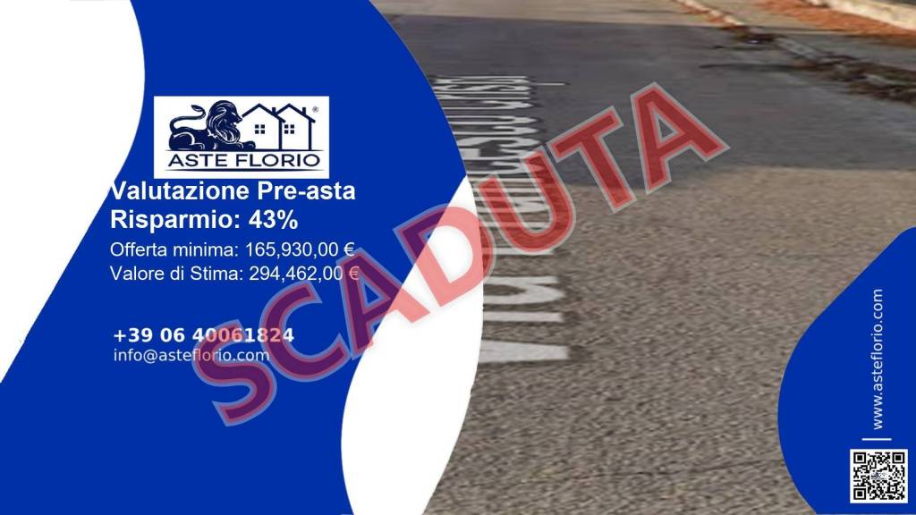 terreno industriale in vendita ad Osimo in zona Osimo Stazione