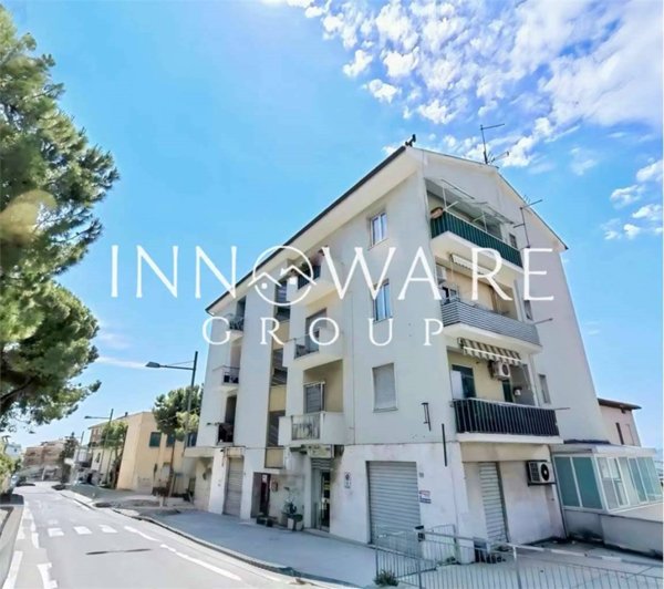 appartamento in vendita ad Osimo