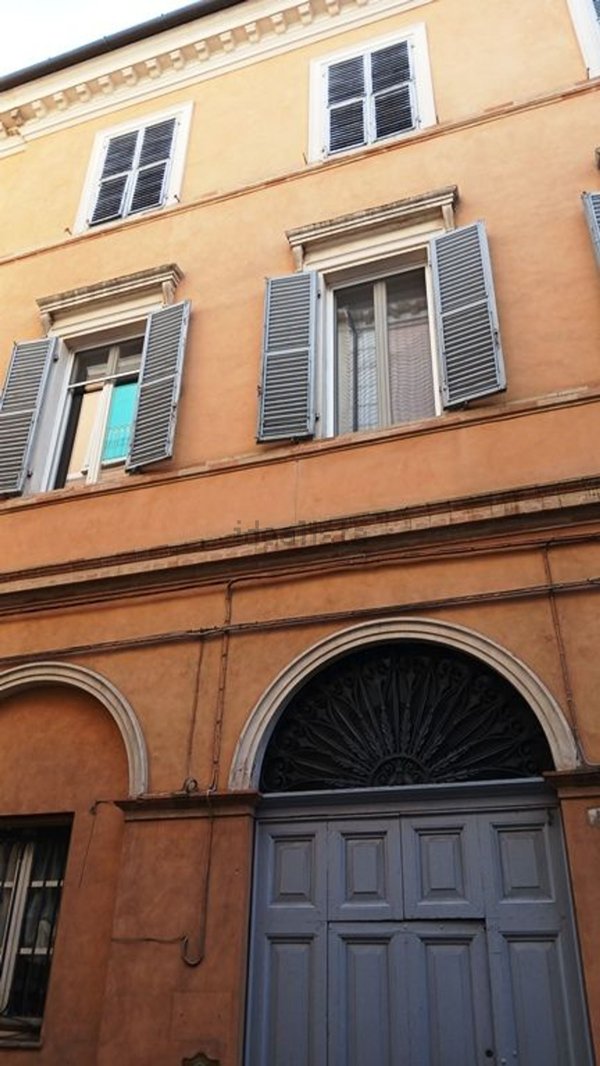 appartamento in vendita ad Osimo