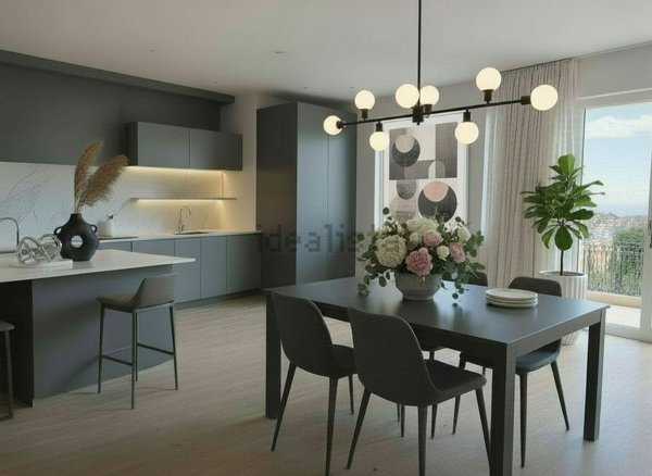 appartamento in vendita ad Osimo