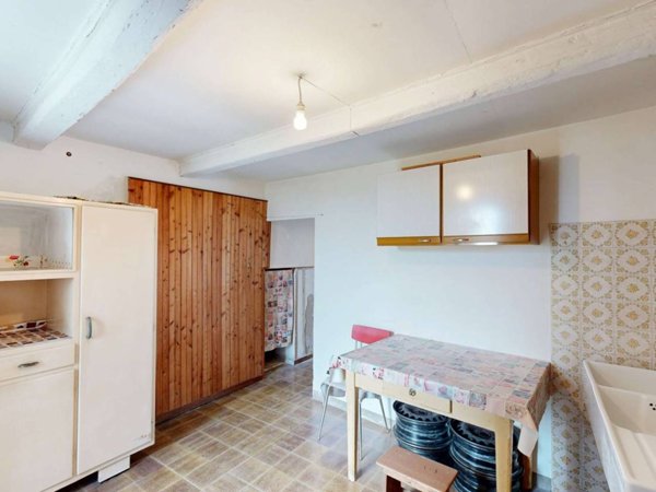 appartamento in vendita ad Osimo