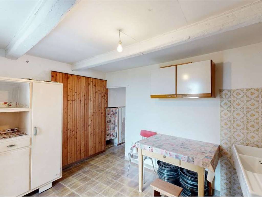 appartamento in vendita ad Osimo