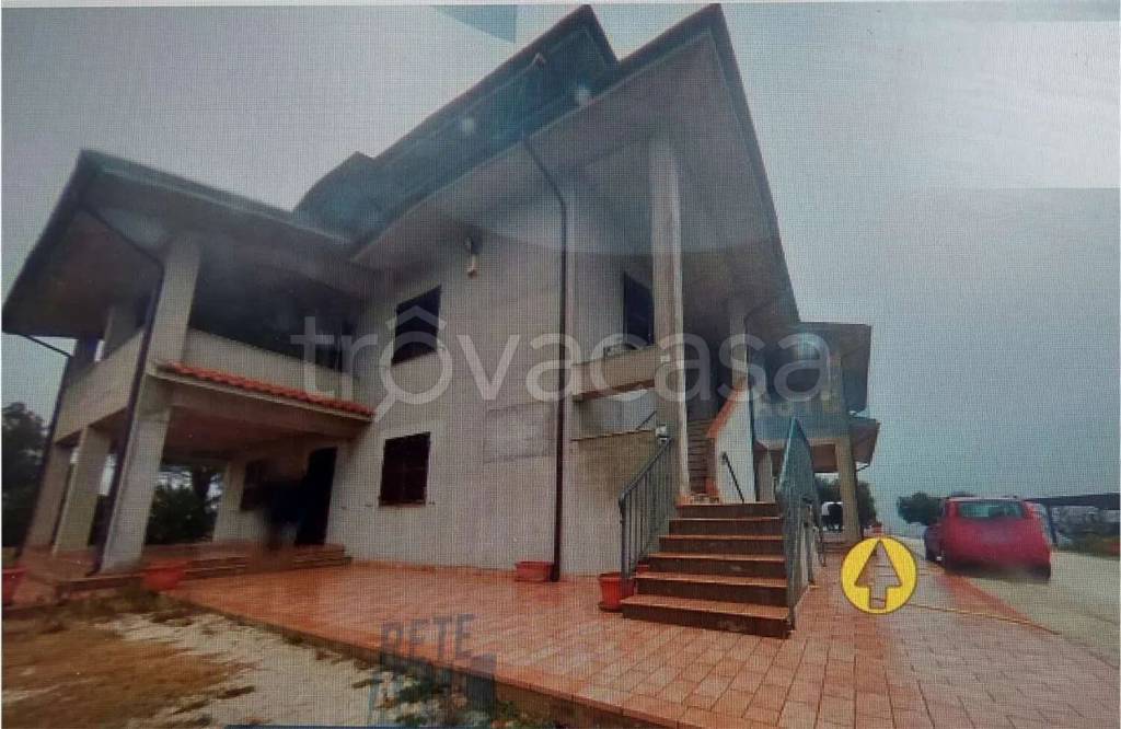 casa indipendente in vendita ad Osimo in zona San Biagio