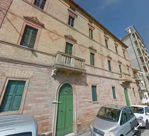 appartamento in vendita ad Osimo