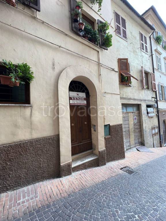 appartamento in vendita ad Osimo