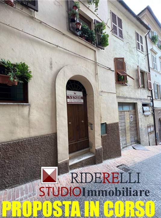 appartamento in vendita ad Osimo