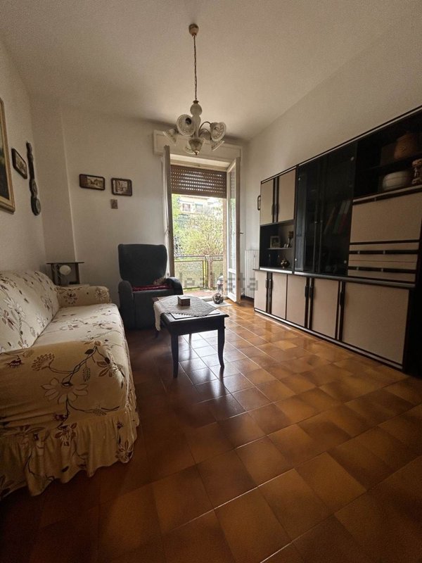 appartamento in vendita ad Osimo