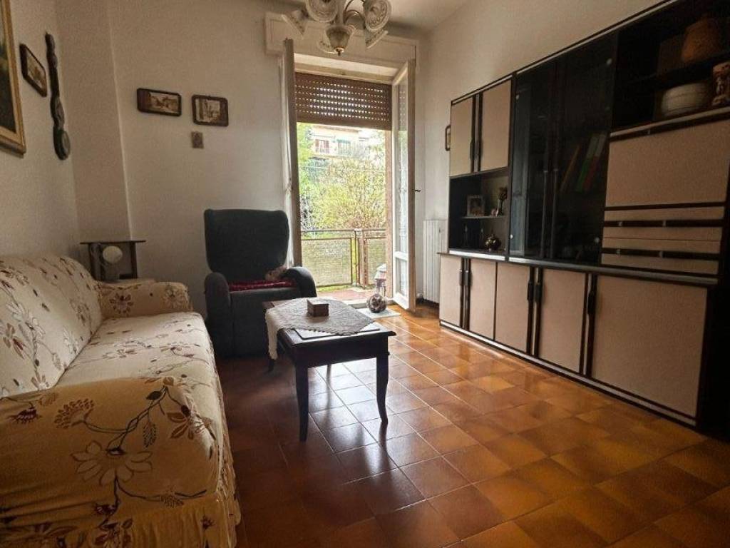 appartamento in vendita ad Osimo