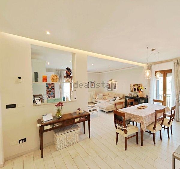 appartamento in vendita ad Osimo