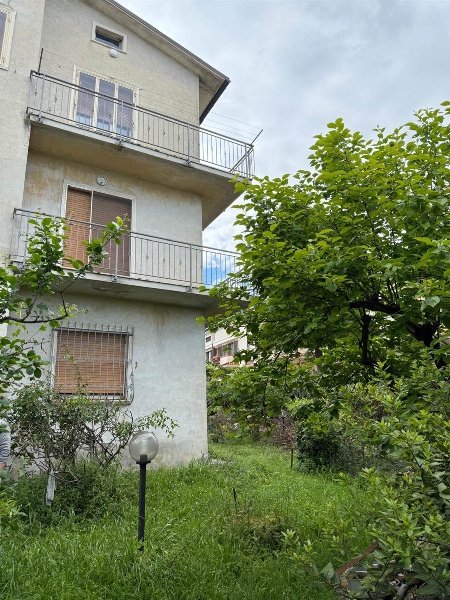 intera palazzina in vendita ad Osimo