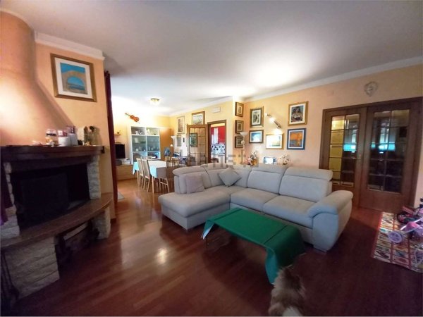 appartamento in vendita ad Osimo