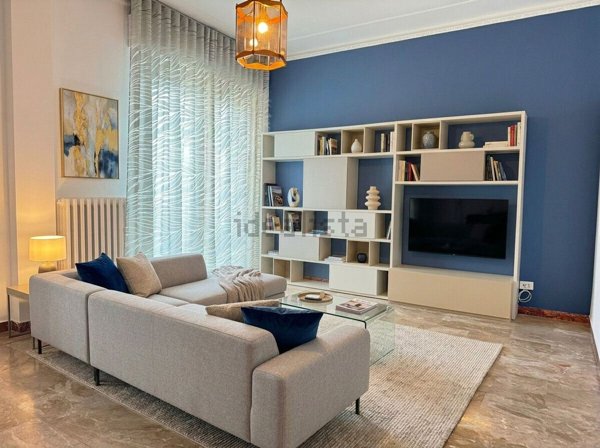 appartamento in vendita ad Osimo