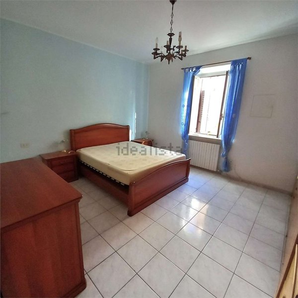 appartamento in vendita ad Osimo