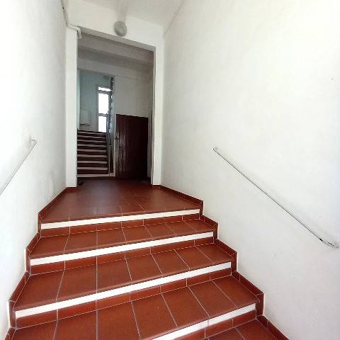 appartamento in vendita ad Osimo