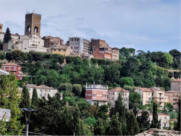 appartamento in vendita ad Osimo