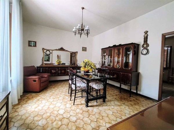 appartamento in vendita ad Osimo