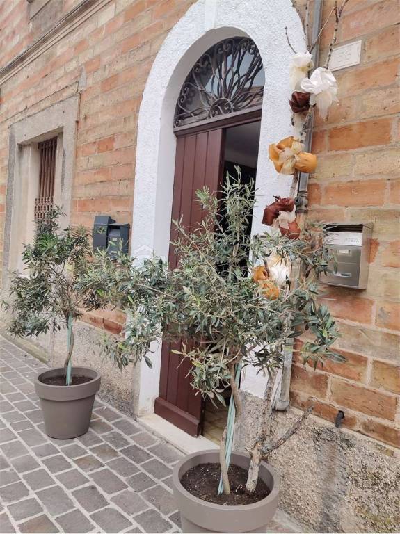 appartamento in vendita ad Osimo