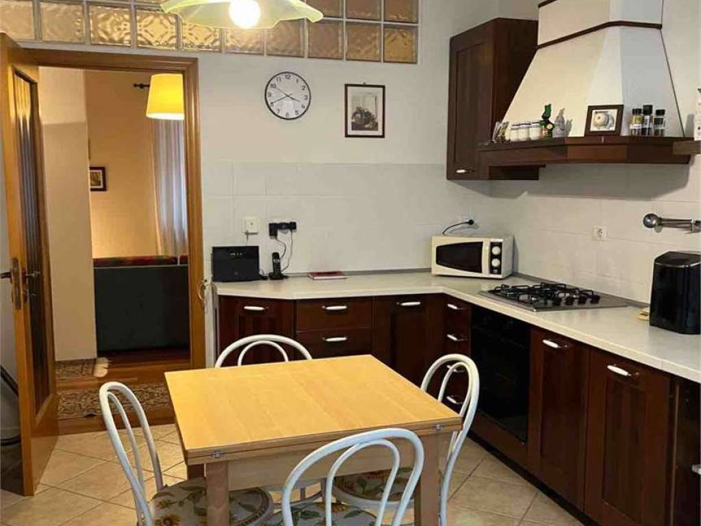 appartamento in vendita ad Osimo