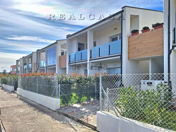 appartamento in vendita ad Osimo