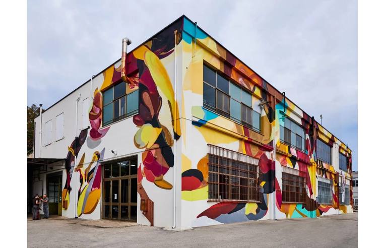 ufficio in vendita ad Osimo