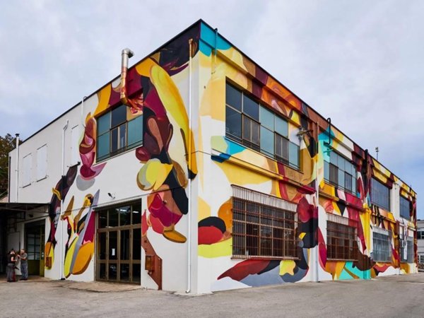 ufficio in vendita ad Osimo