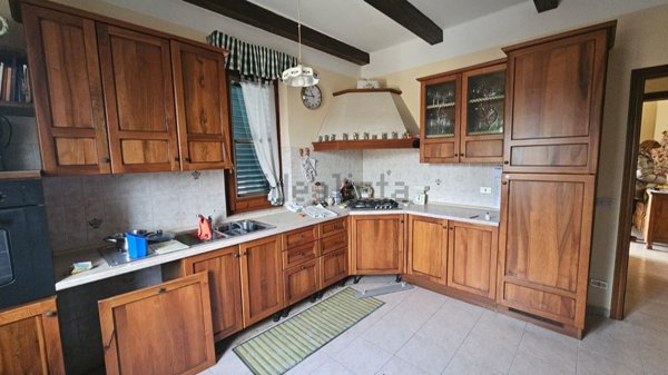 appartamento in vendita ad Osimo in zona Abbadia