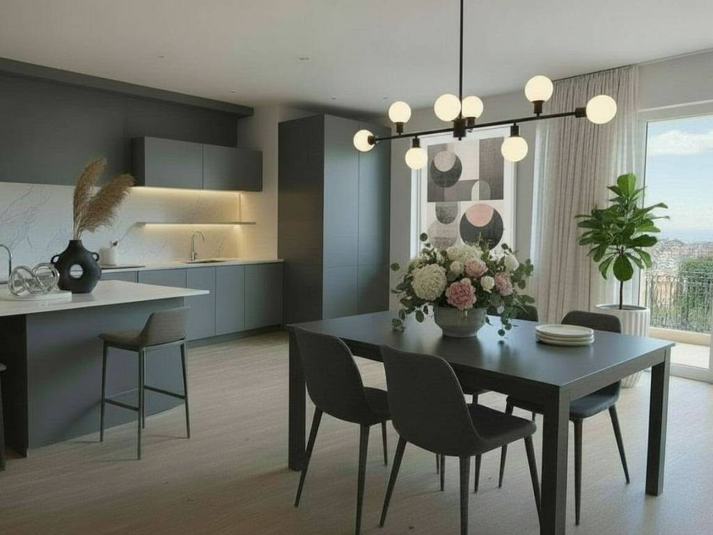 appartamento in vendita ad Osimo