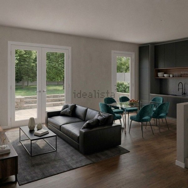 appartamento in vendita ad Osimo