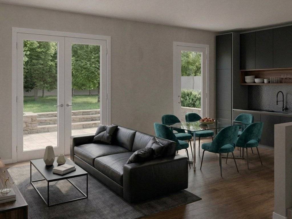 appartamento in vendita ad Osimo