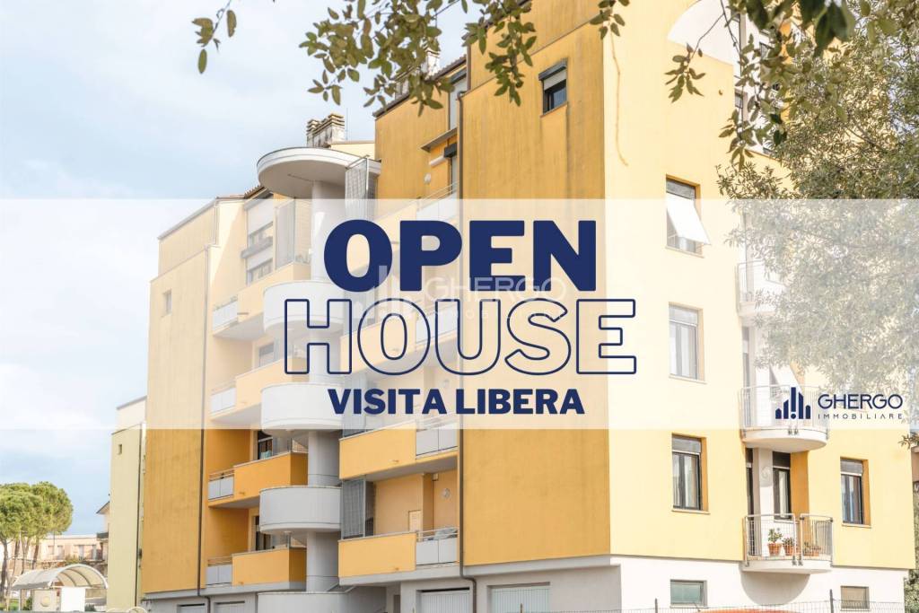 appartamento in vendita ad Osimo in zona Osimo Stazione