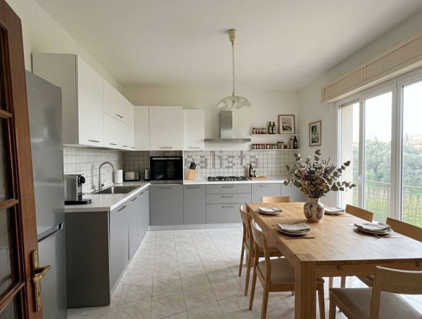 appartamento in vendita ad Osimo