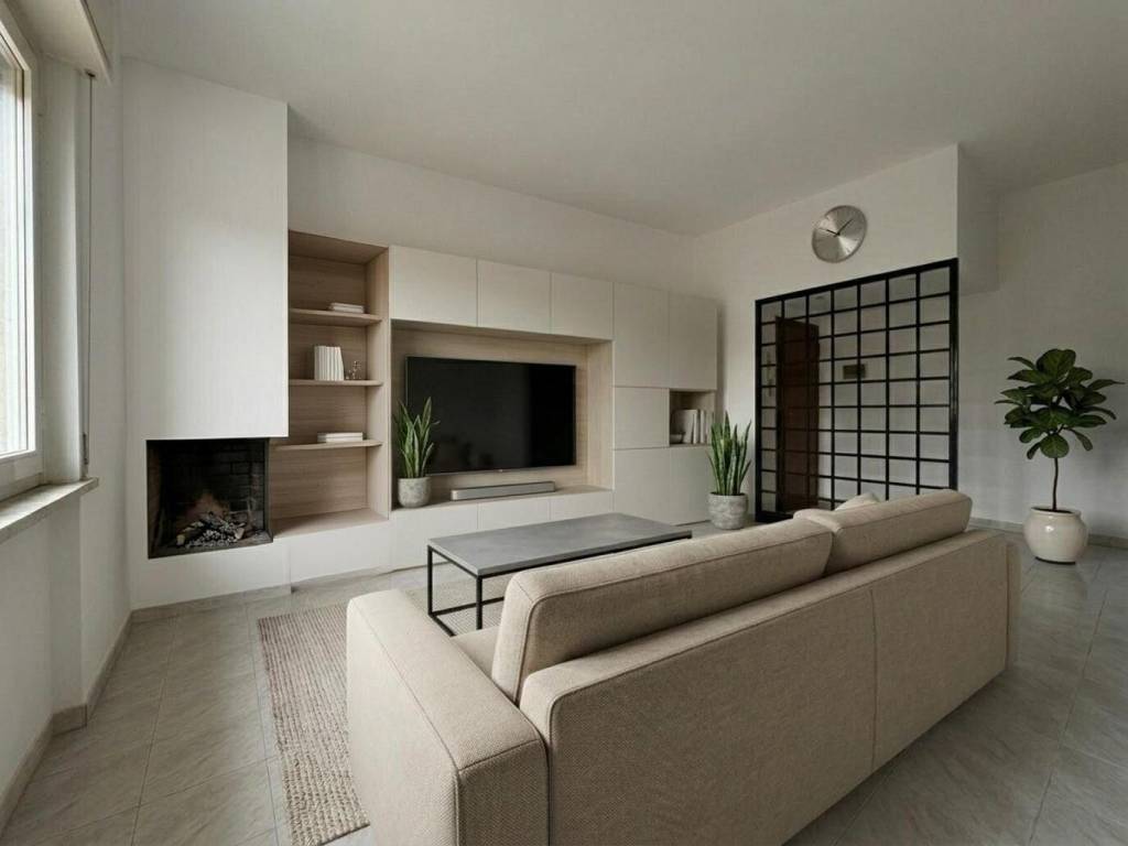 appartamento in vendita ad Osimo