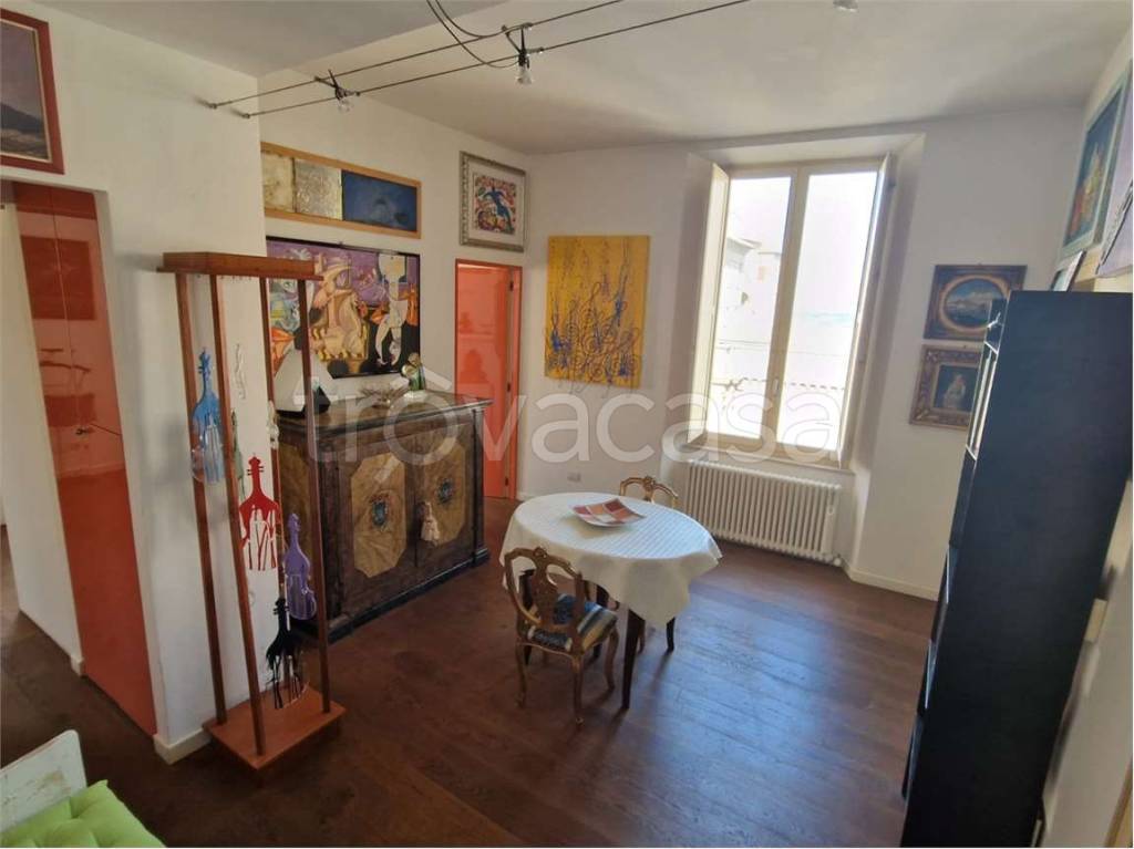 appartamento in vendita ad Osimo