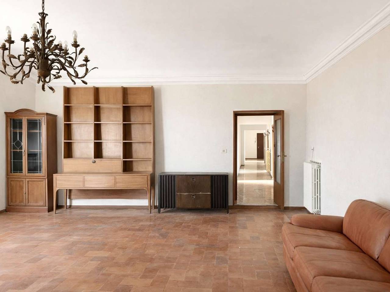 appartamento in vendita ad Osimo