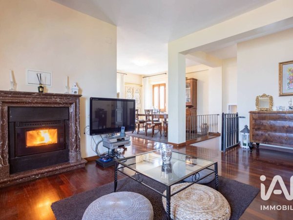 appartamento in vendita ad Osimo