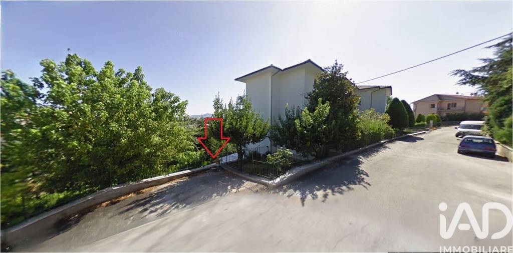 appartamento in vendita ad Osimo