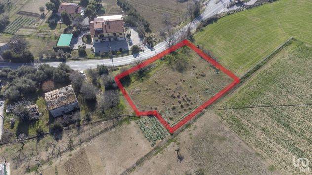 villa in vendita ad Osimo in zona San Paterniano