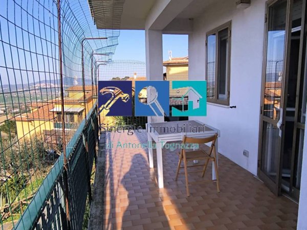 appartamento in vendita ad Osimo